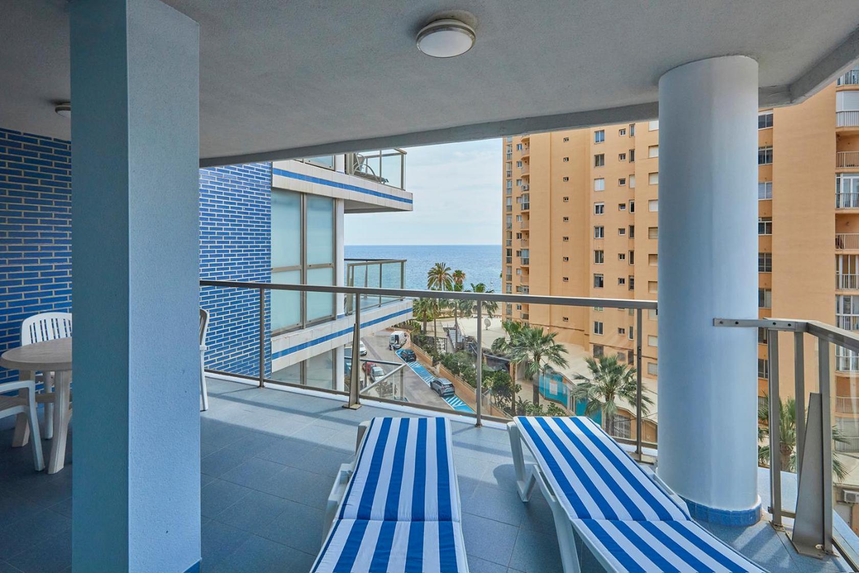 Luxury * Calp