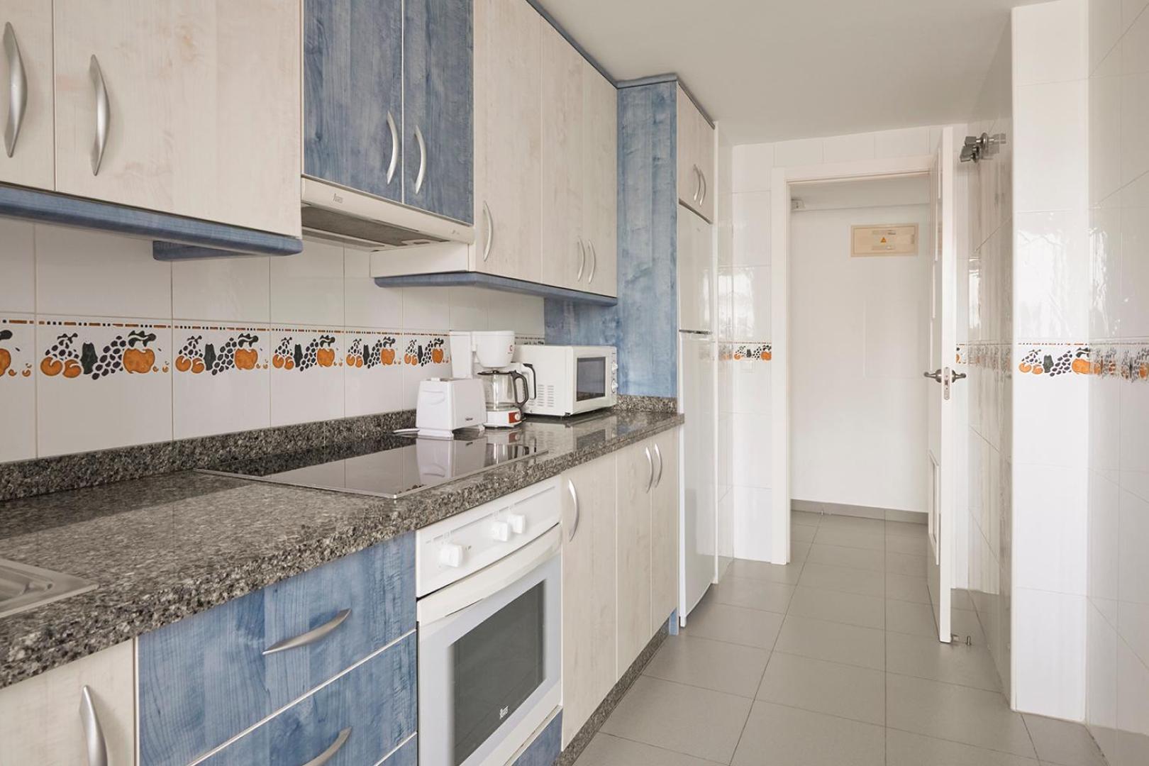 Luxury Apartment