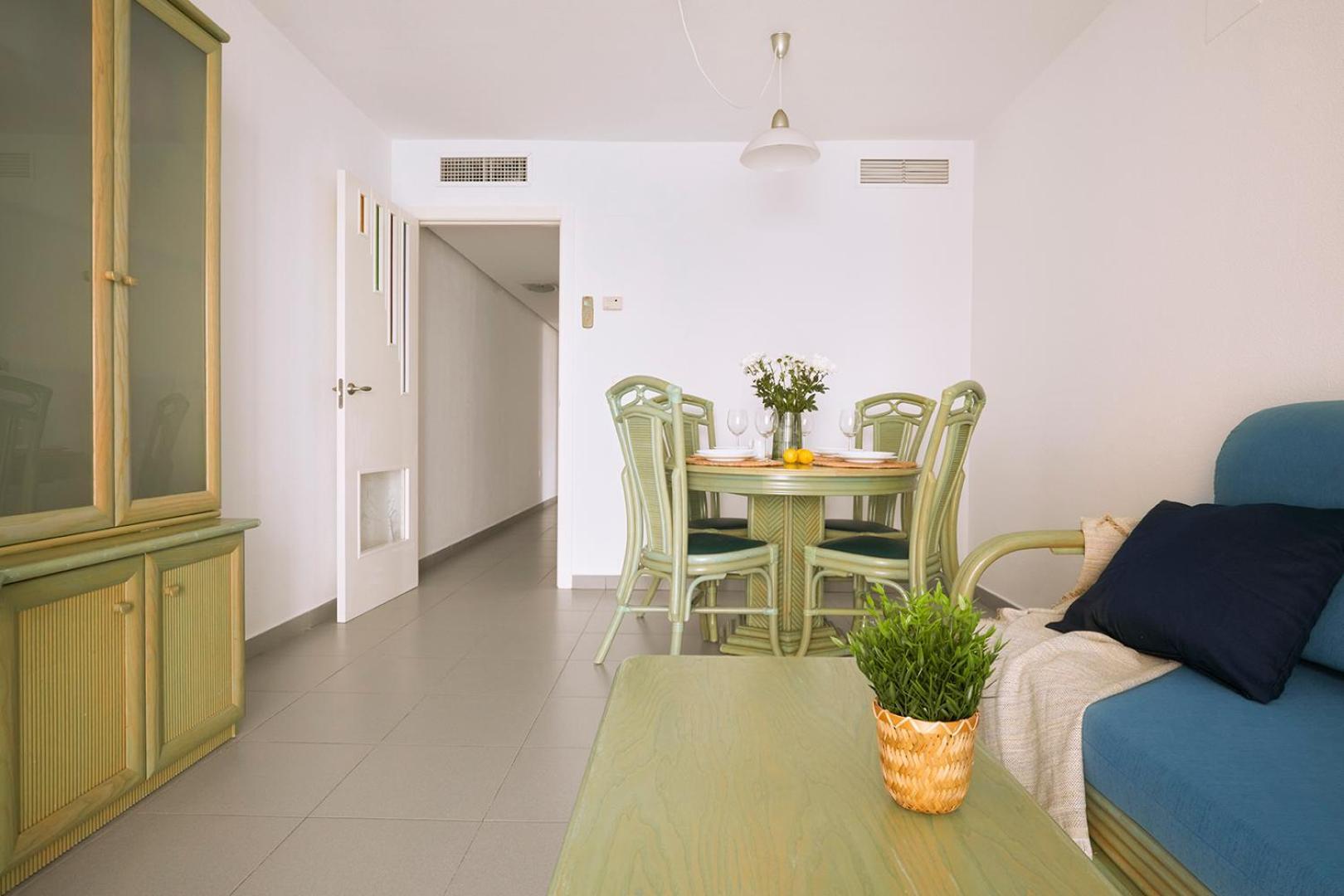 Apartment Luxury Calp
