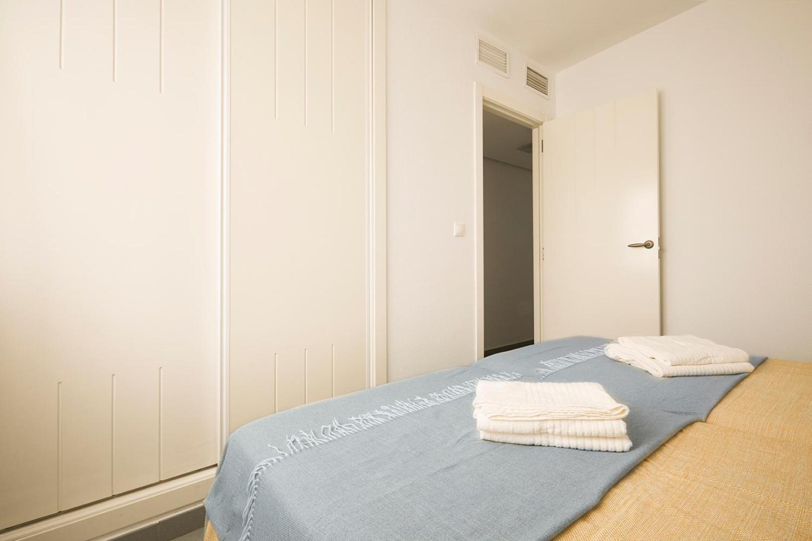 Apartment Luxury Calp
