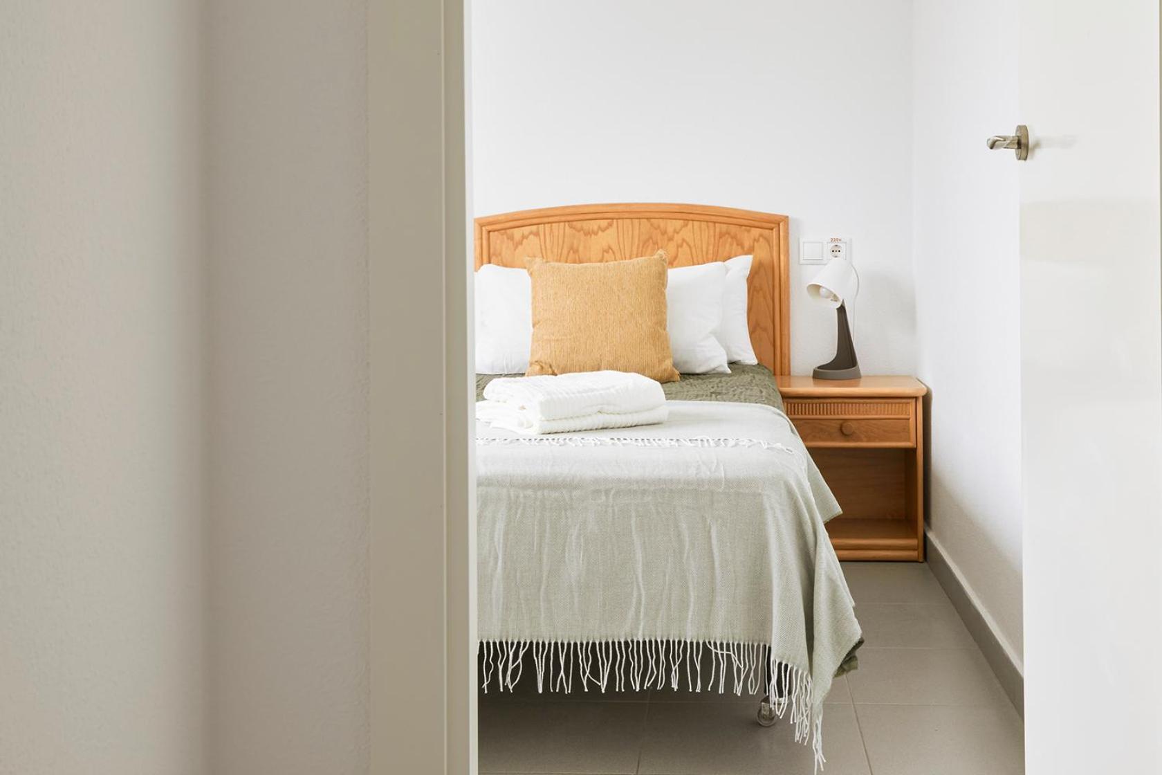 Luxury Apartment