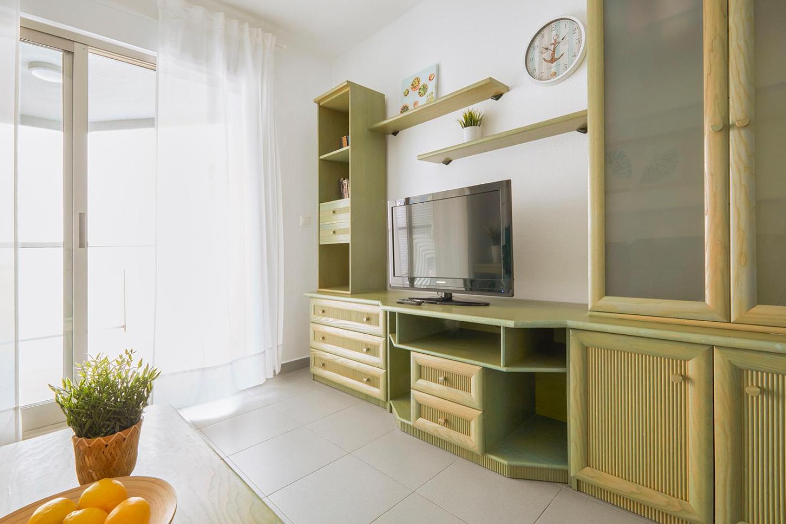 Luxury Apartment Calp