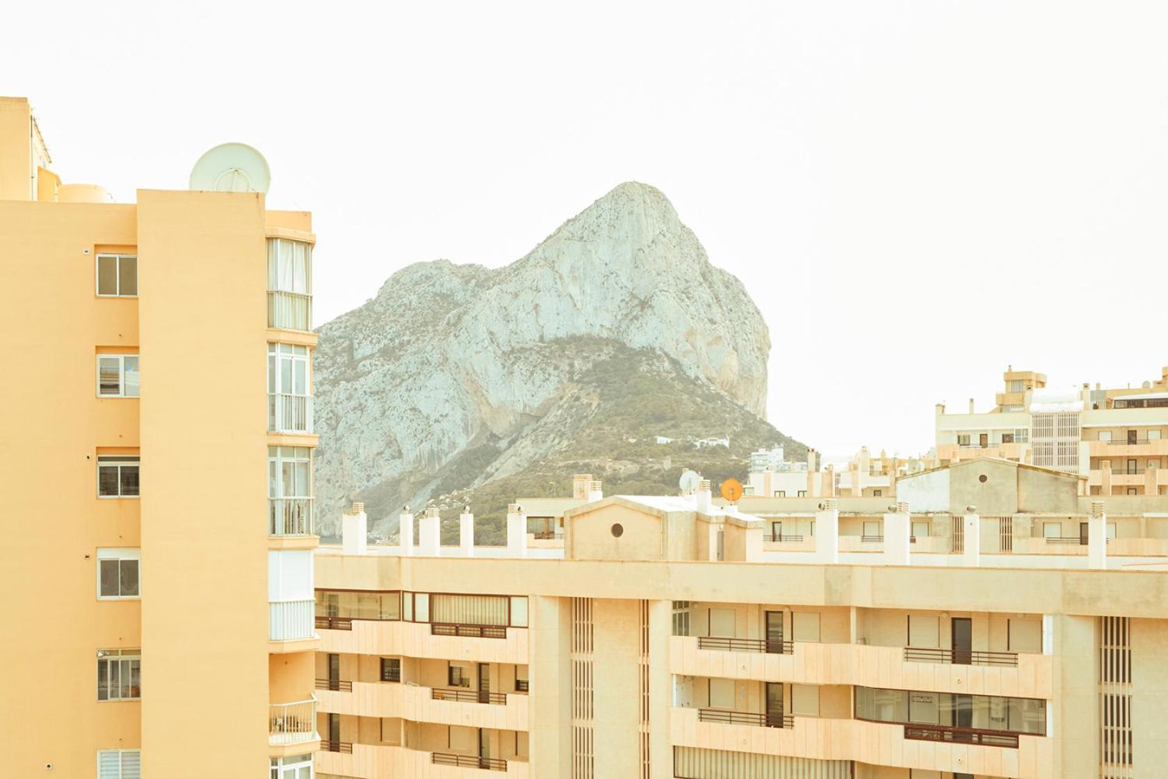 Luxury * Calp