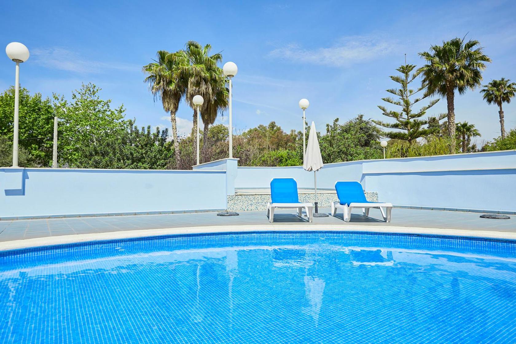 Luxury Apartment Calp