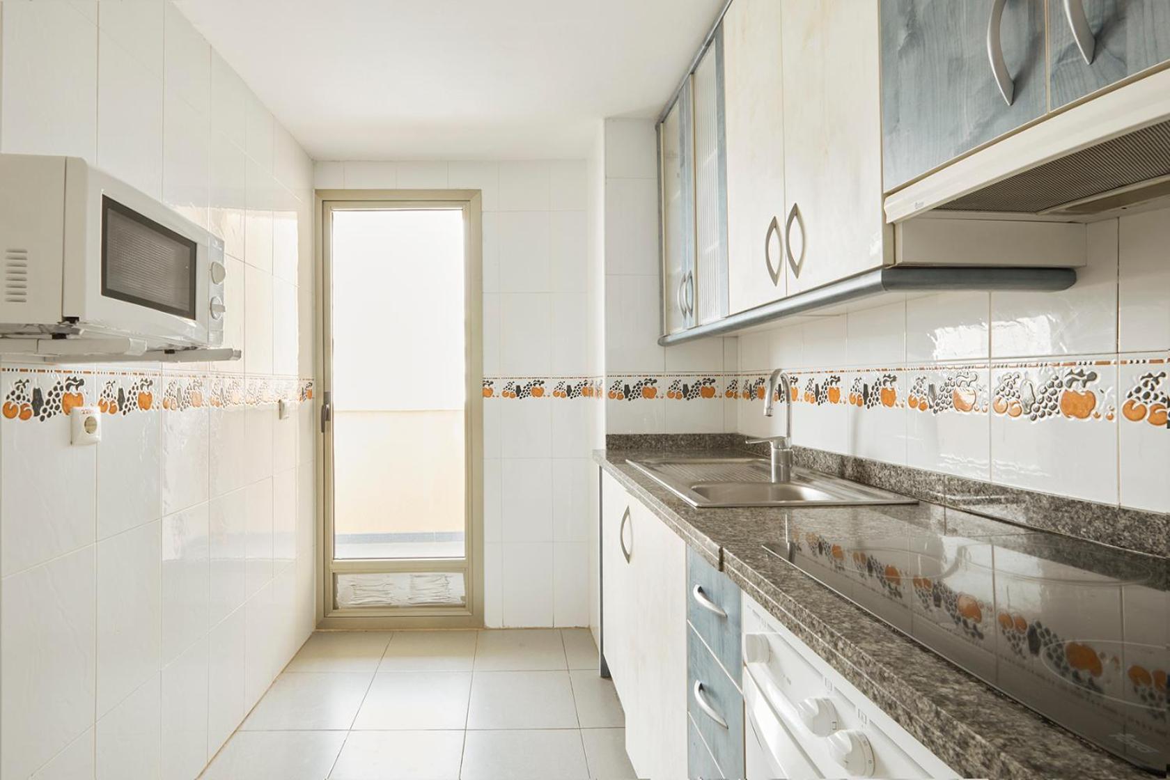 Apartment Luxury Calp