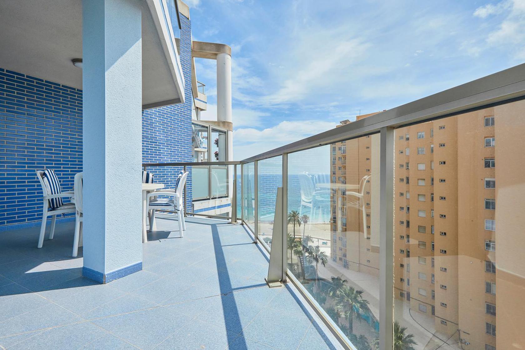 Luxury * Calp