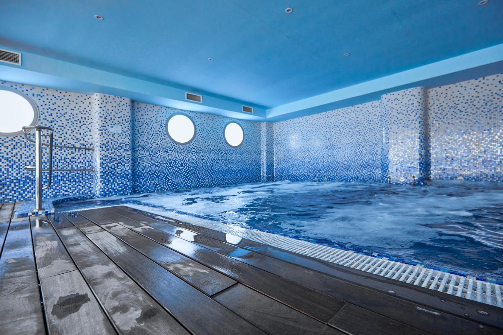 Luxury Apartment Calp
