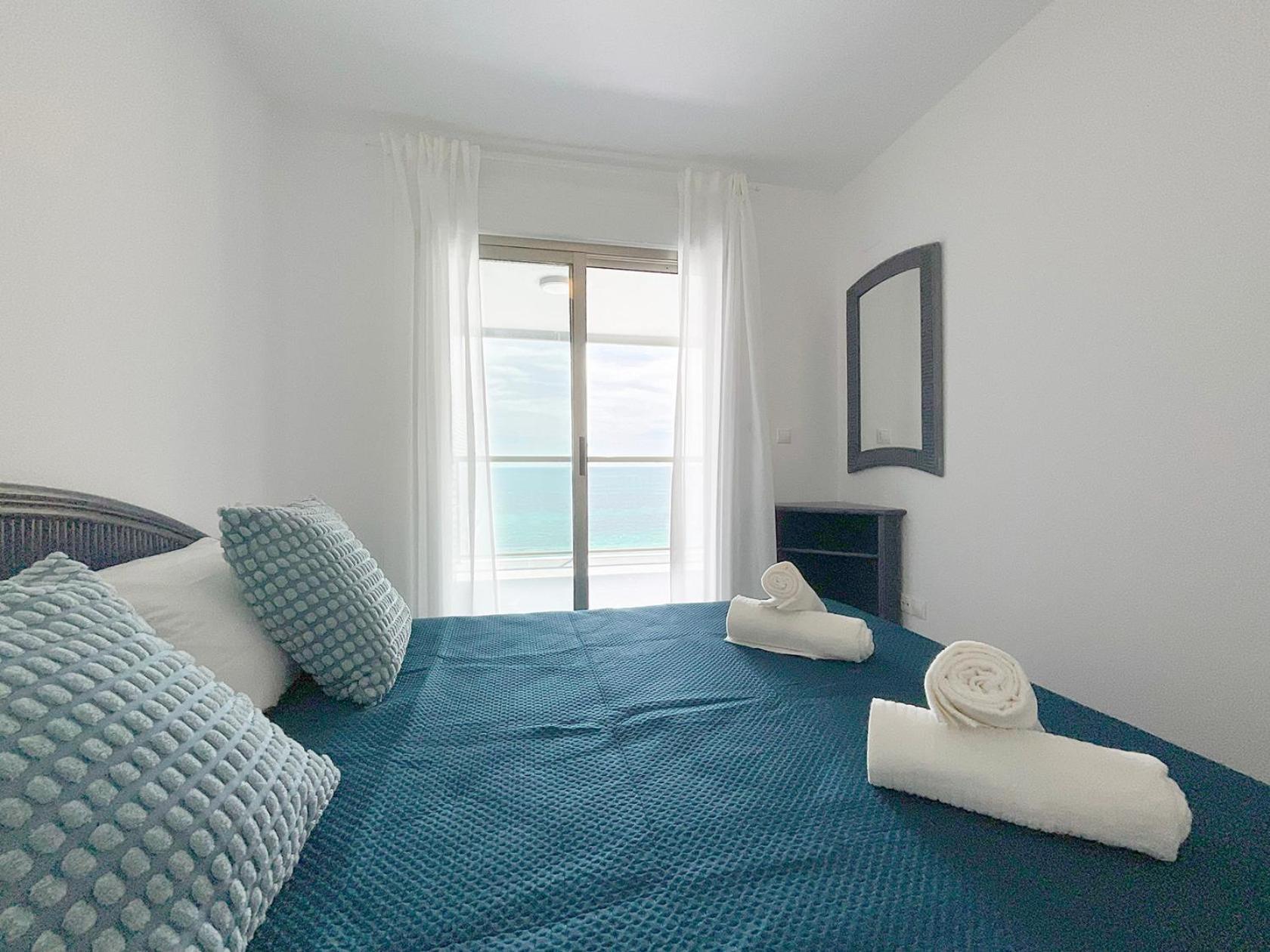 Apartment Luxury Calp
