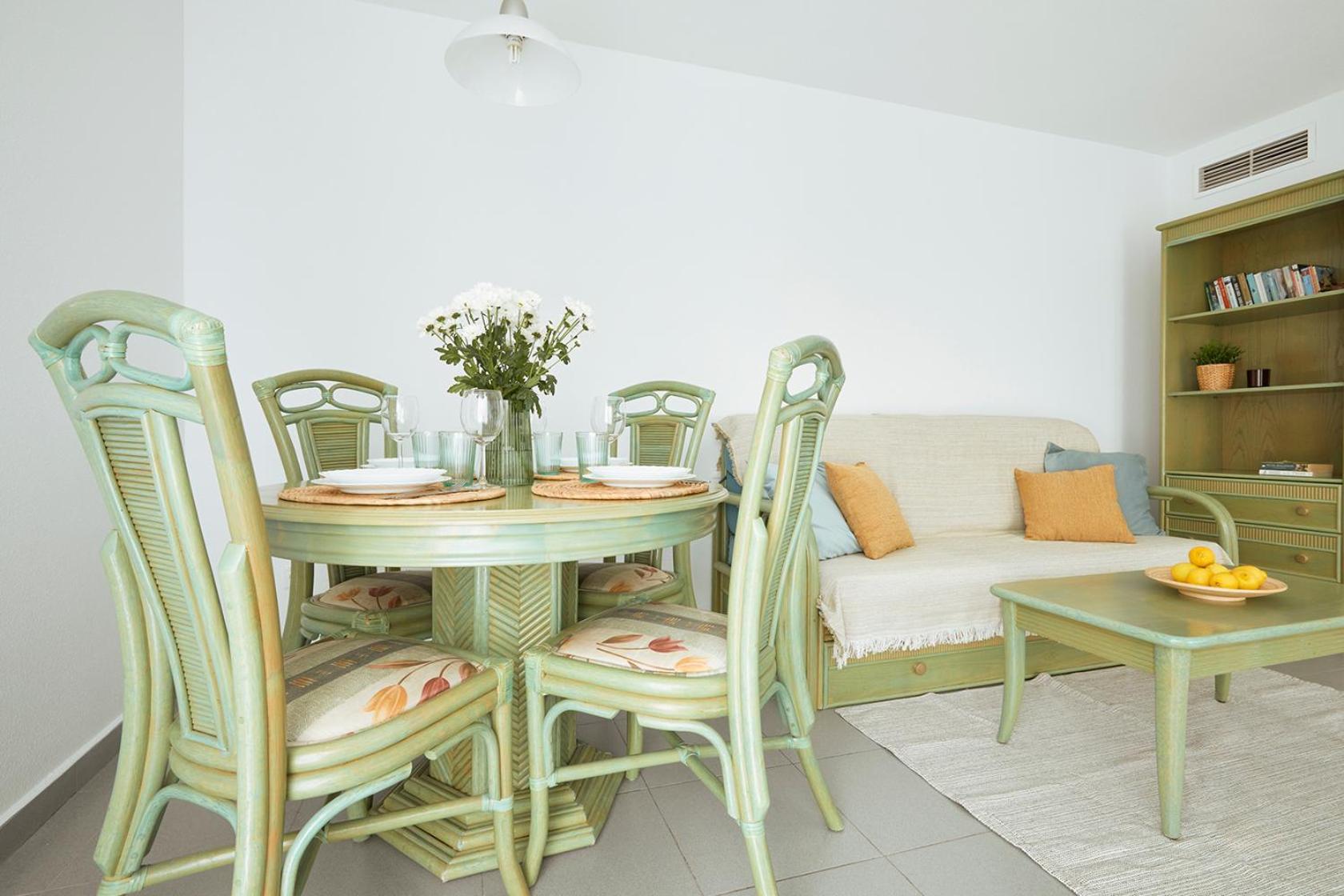 Luxury Apartment Calp